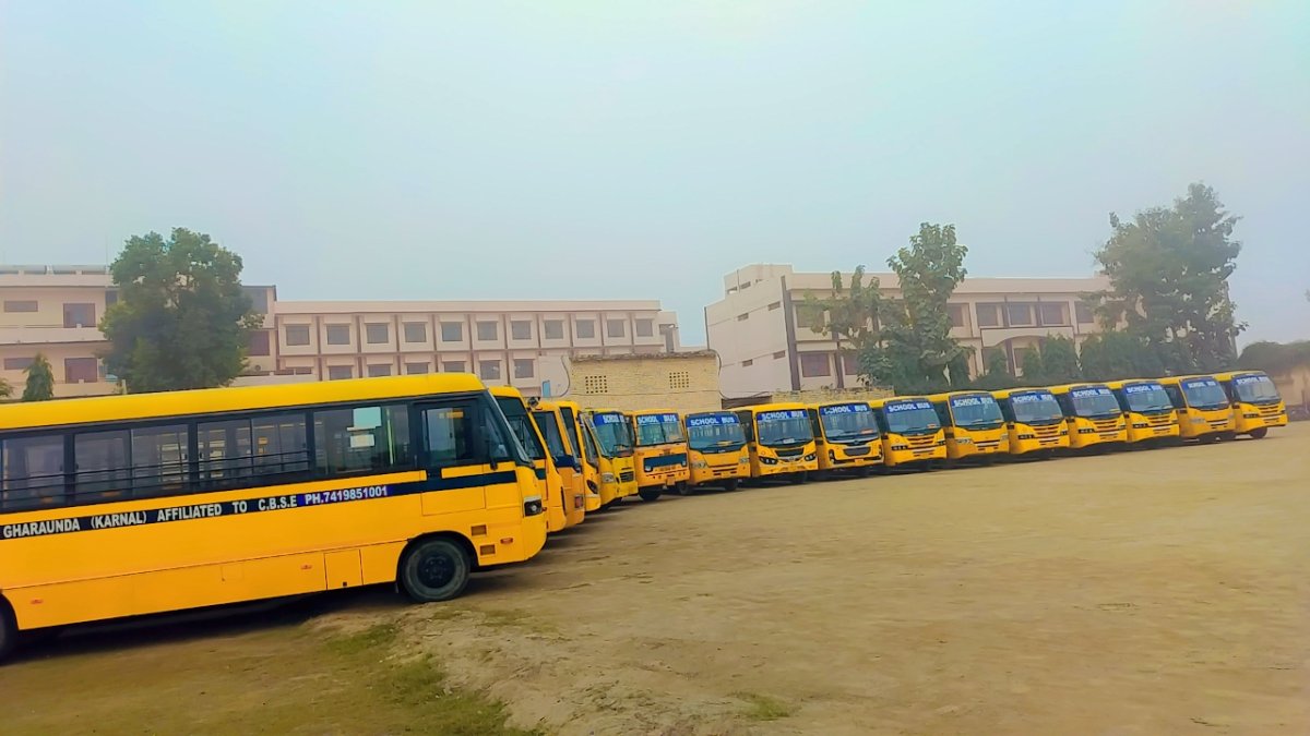 Transport facilities