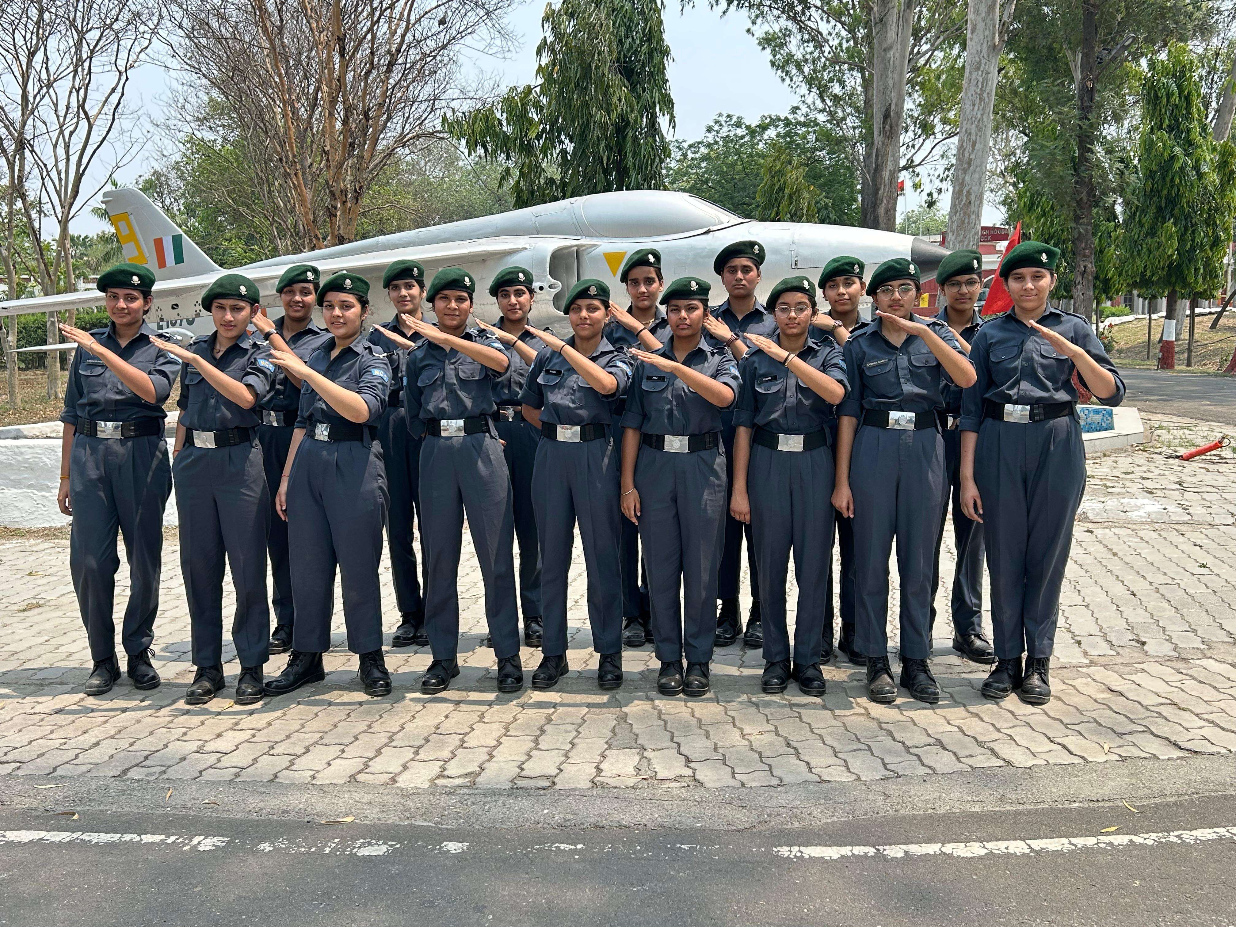 NCC
