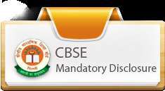 Mandatory Disclouser