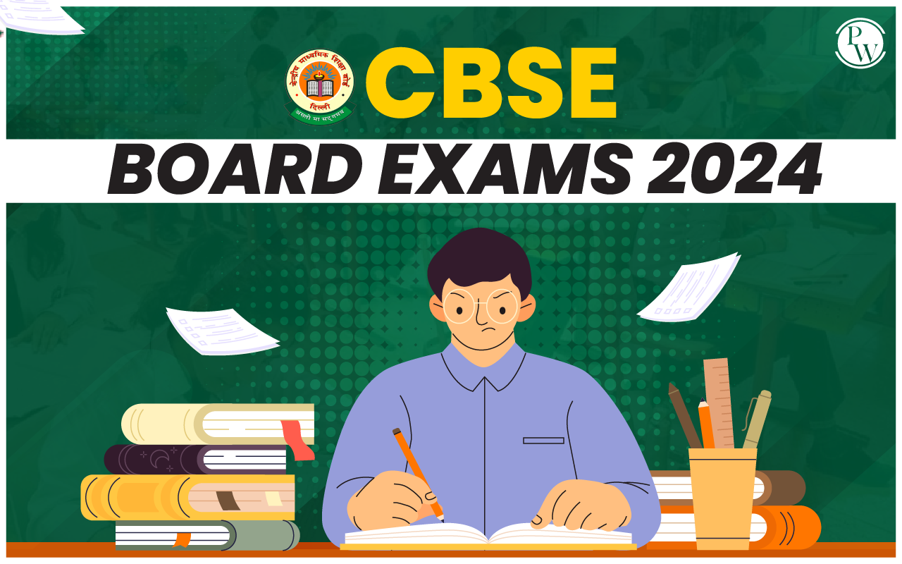 Class X & XII Board Exam Dates