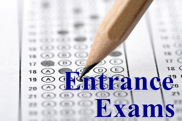Combined Entrance Exam 2024-25
