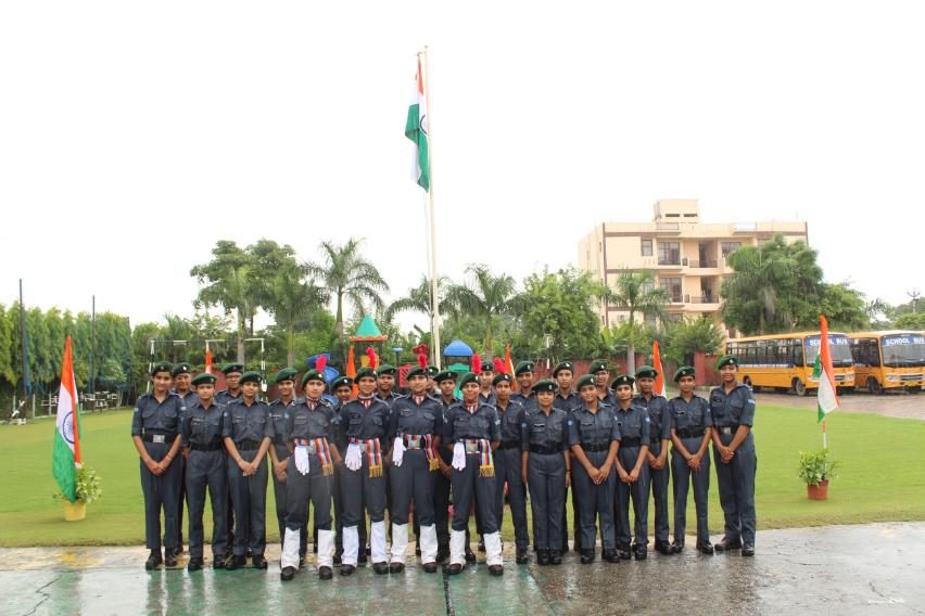 NCC